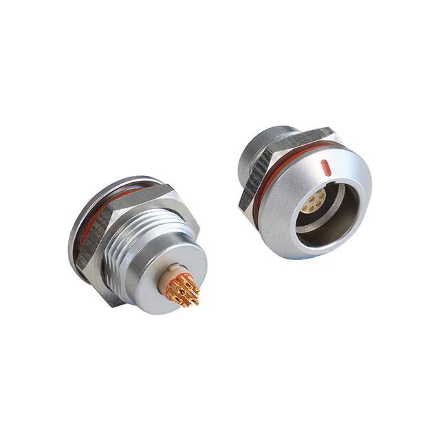 PPCEGG0K09CLL Bulgin  Rundsteckverbinderbaugruppen